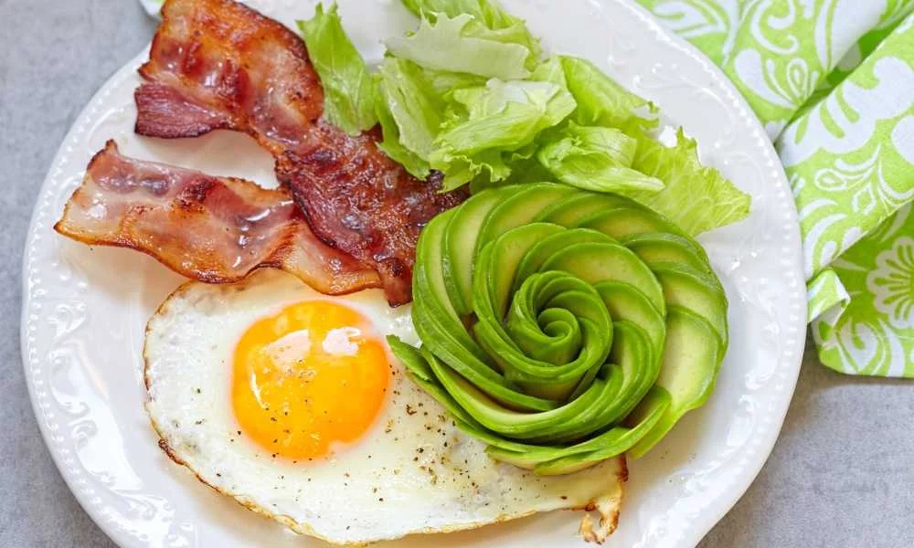 Meal Guide for Ketogenic Diets