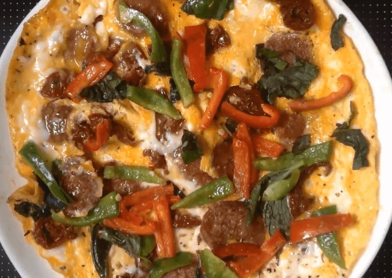 Ketogenic Breakfast Ideas | Essential Keto