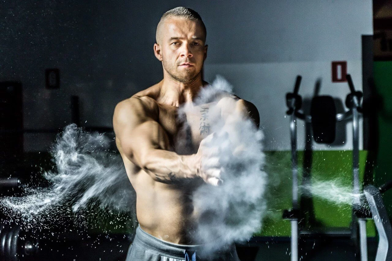 keto-gym (4) Cyclical Ketogenic Diet