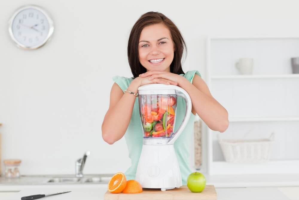 Best Blender Food Processor for a Ketoer Essential Keto
