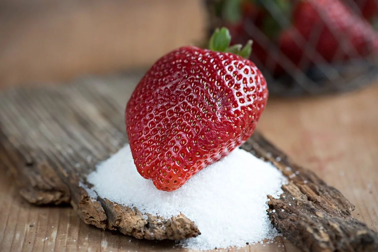 keto (40) Carbs for Ketosis