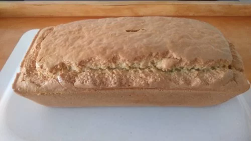Healthy Low Carb Bread