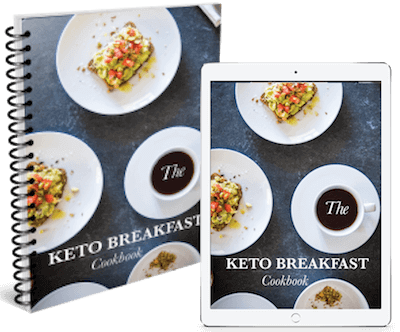 Keto-Breakfast-Cookbook