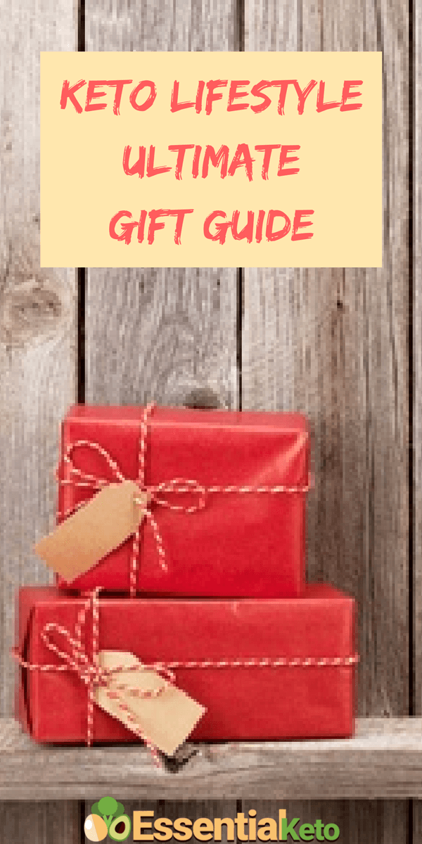 Keto Gift Guide