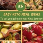 Keto meal ideas to get you excited about your keto lifestyle