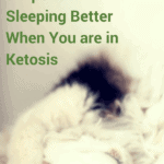 5 Tips to sleep better in ketosis
