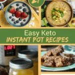 27 Easy Keto Instant Pot Recipes
