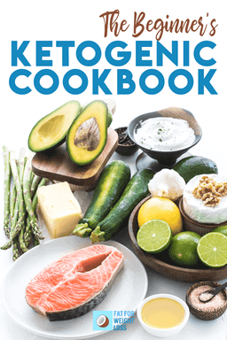 The Beginners Ketogenic Cookbook