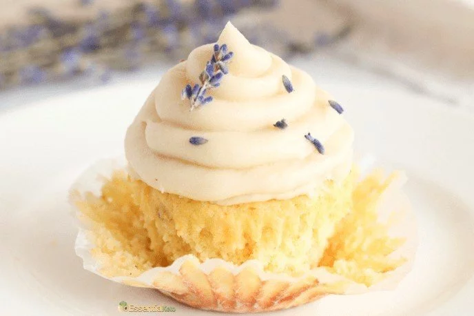 Easy Low Carb Cupcake Recipe