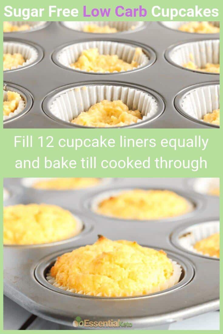 Fill and Bake Fill and Bake