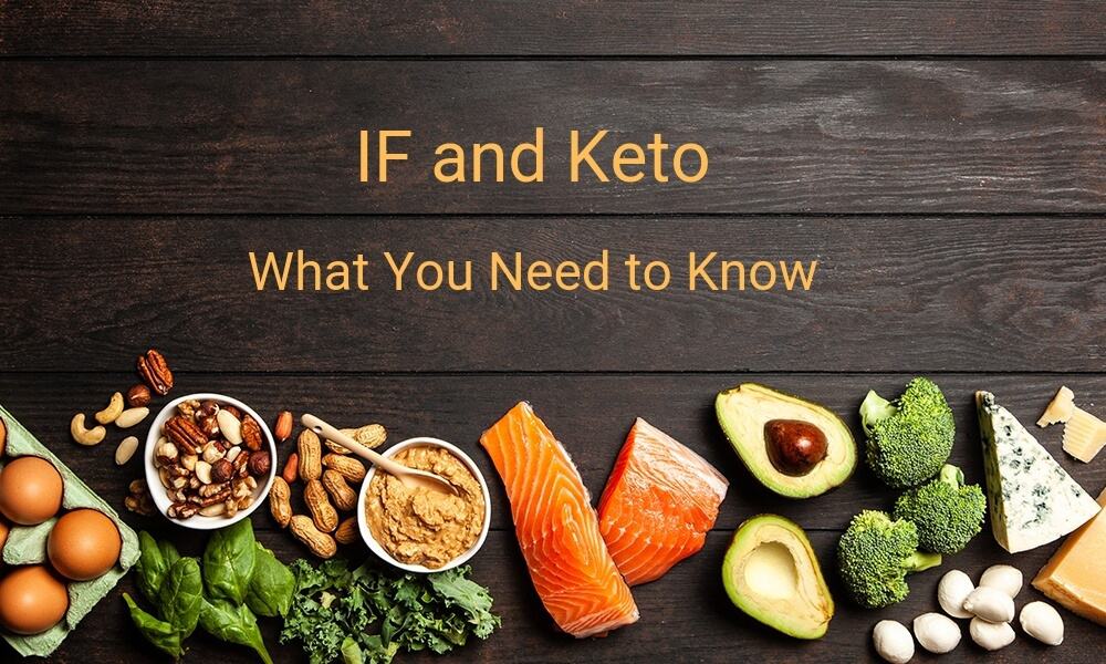 Intermittent Fasting and the Ketogenic Diet 