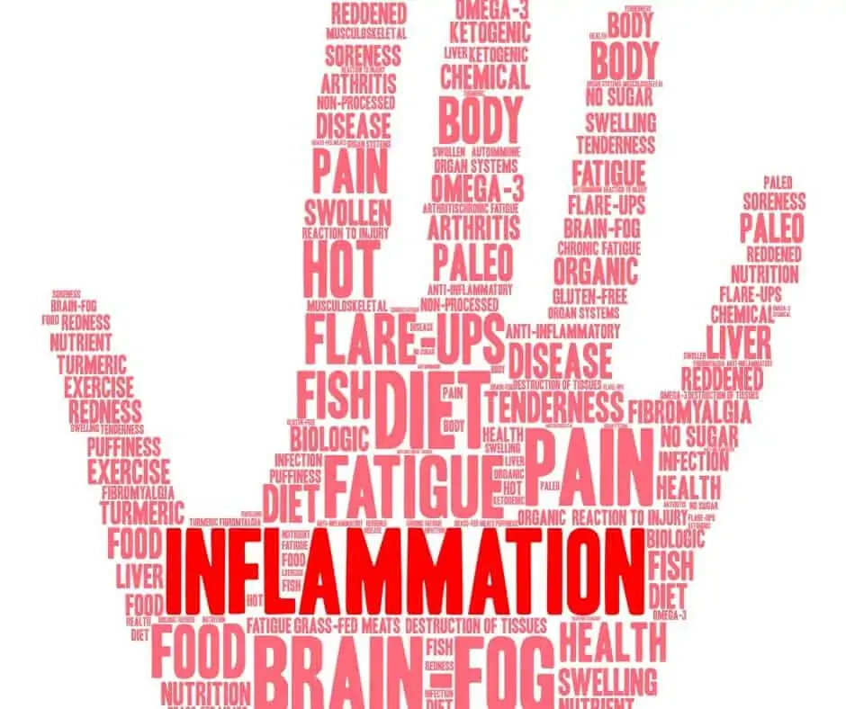 How Keto Lowers Inflammation