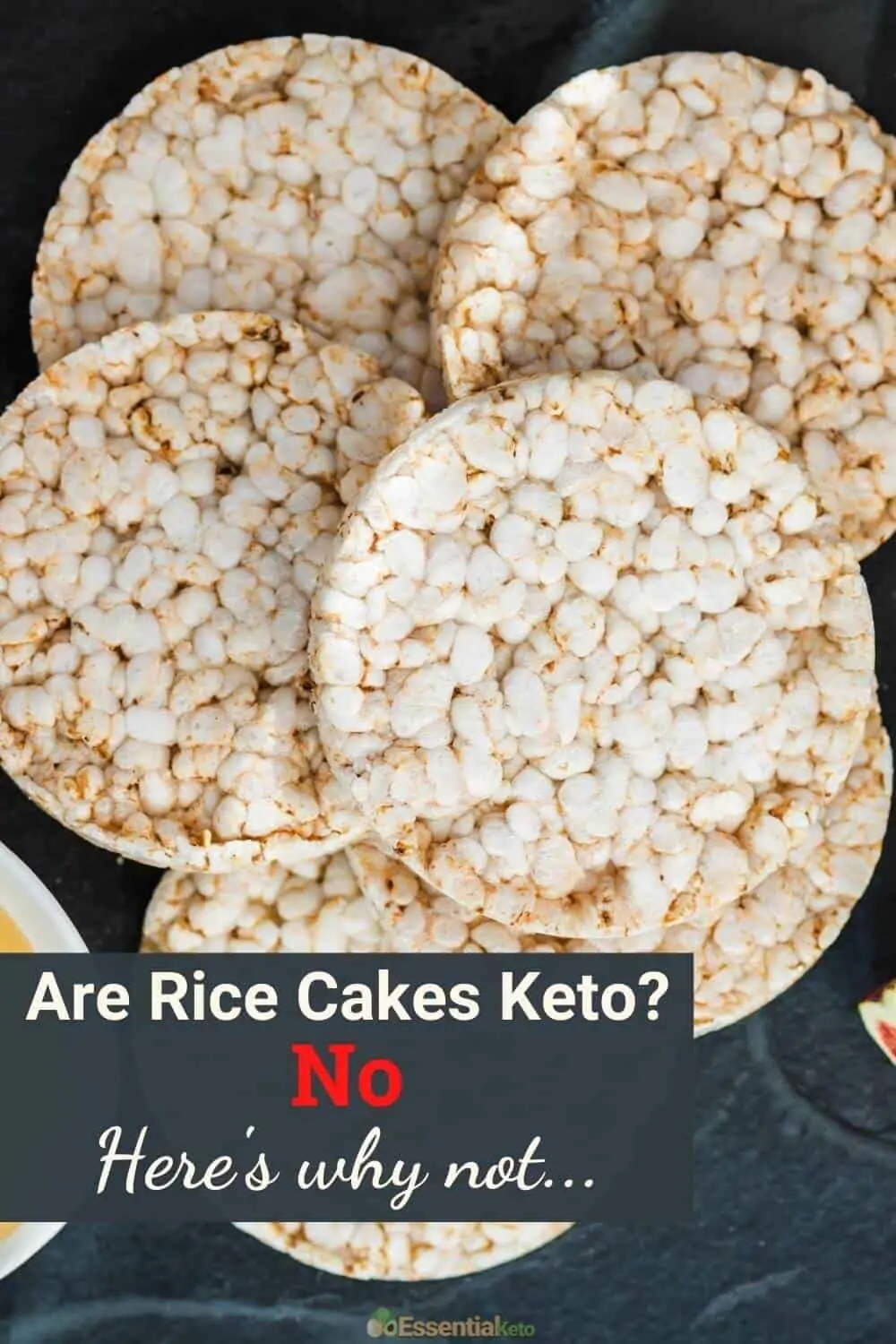 Are Rice Cakes Keto?