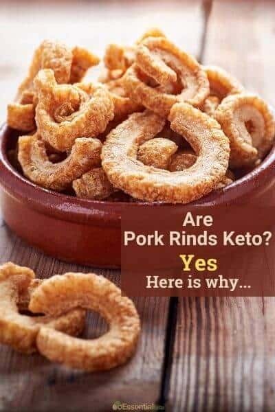 Are Pork Rinds Keto-friendly
