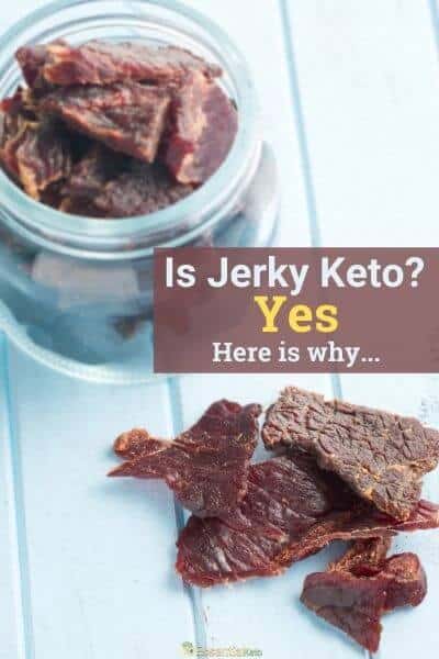 Is Beef Jerky Keto Friendly