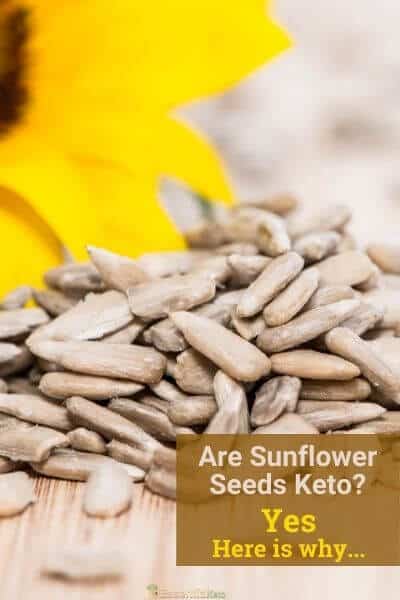 Are Sunflower Seeds Keto-friendly