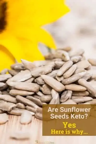 Are Sunflower Seeds Keto-friendly