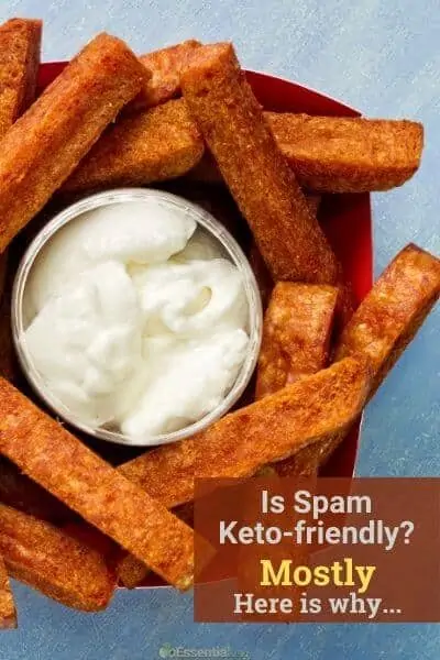 Is Spam Chips Keto-friendly?