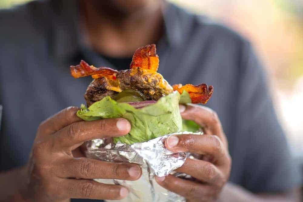 A guide to eating keto in restaurants