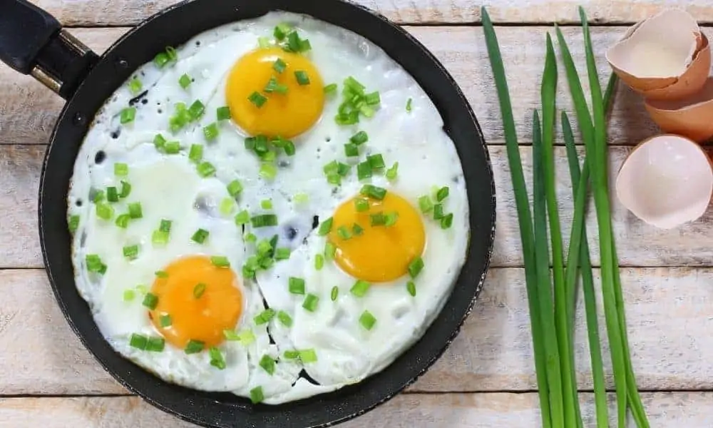 How Important Are Eggs for Keto